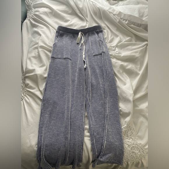 Billabong Pants - Flowy summer pants